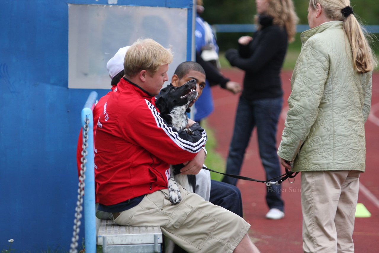 Bild 80 - Sep-08 Herren BT